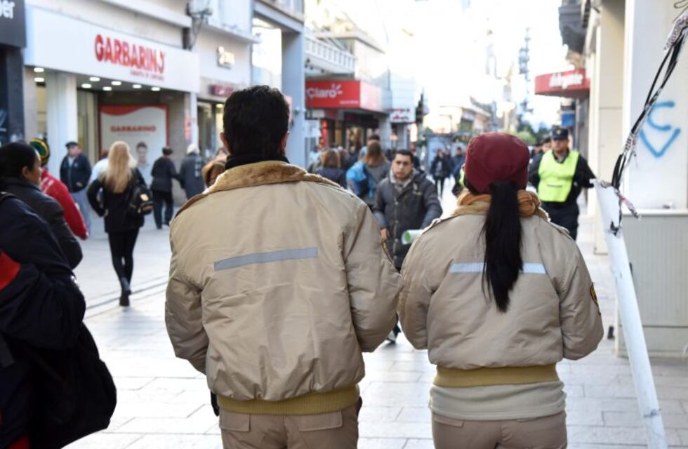 La policía y la GUM reforzarán su tarea para prevenir robos y arrebatos durante las fiestas