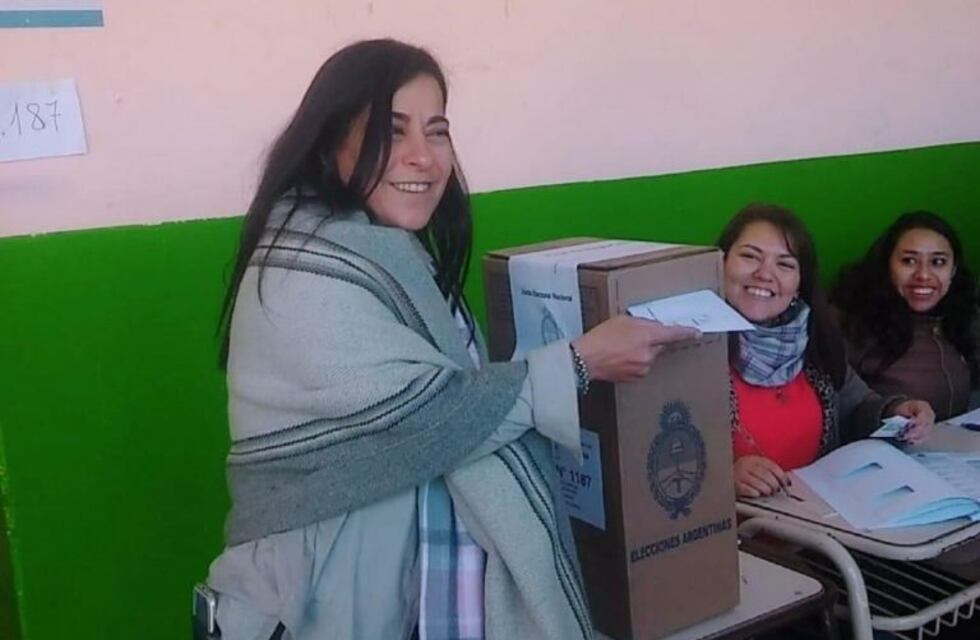 Carolina Moisés: "La participación ciudadana es fundamental"