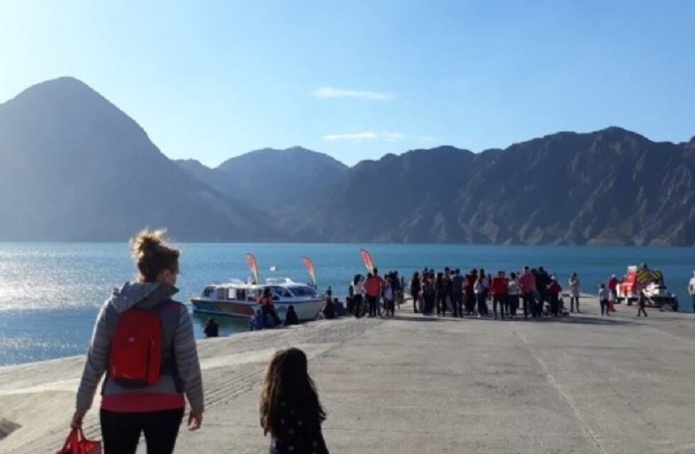Locura por invertir en paradores en la Ruta Interlagos