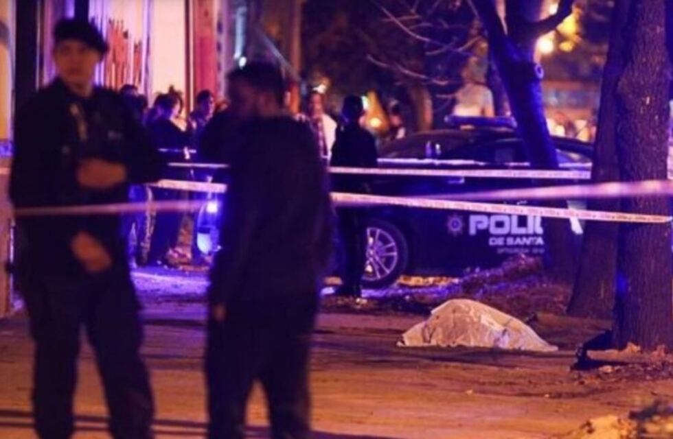 Seguirá preso el acusado de asesinar a un policía de civil en el parque Urquiza