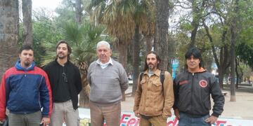 El sábado se realizará la 8º asamblea provincial de FERCOA