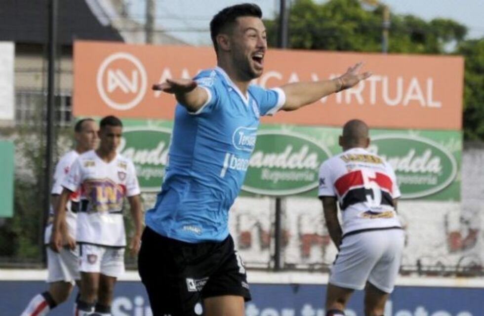 Belgrano, con Lértora como baja sorpresiva