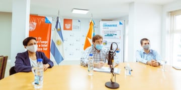 Convenio con ARSAT (web)