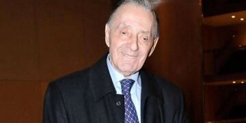 Tristán (Foto:RadioMitre)