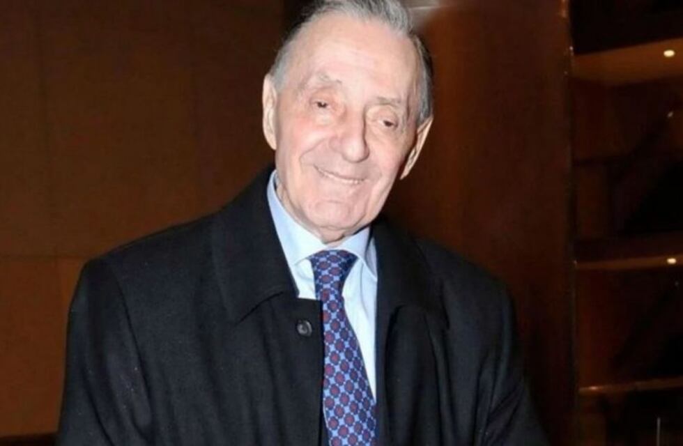 Tristán sufrió un paro cardíaco y permanece internado en terapia intensiva