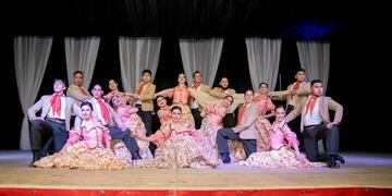 Fotos Gentileza: Luis Arias\u002E