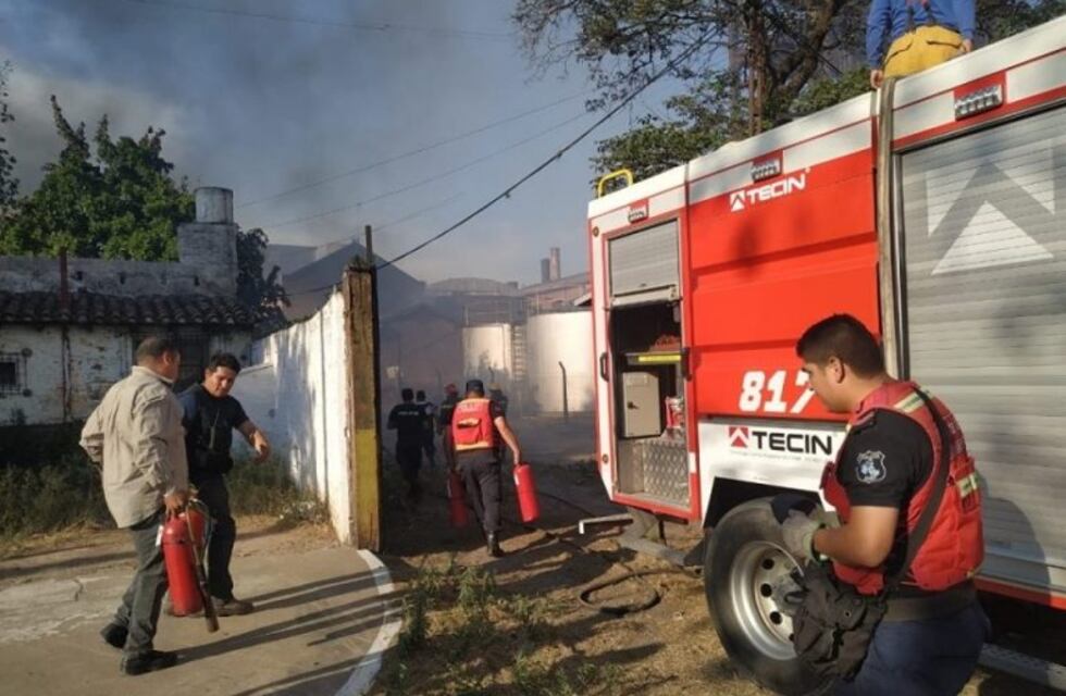 Ingenio La Esperanza: murió otro obrero y suman seis las víctimas fatales