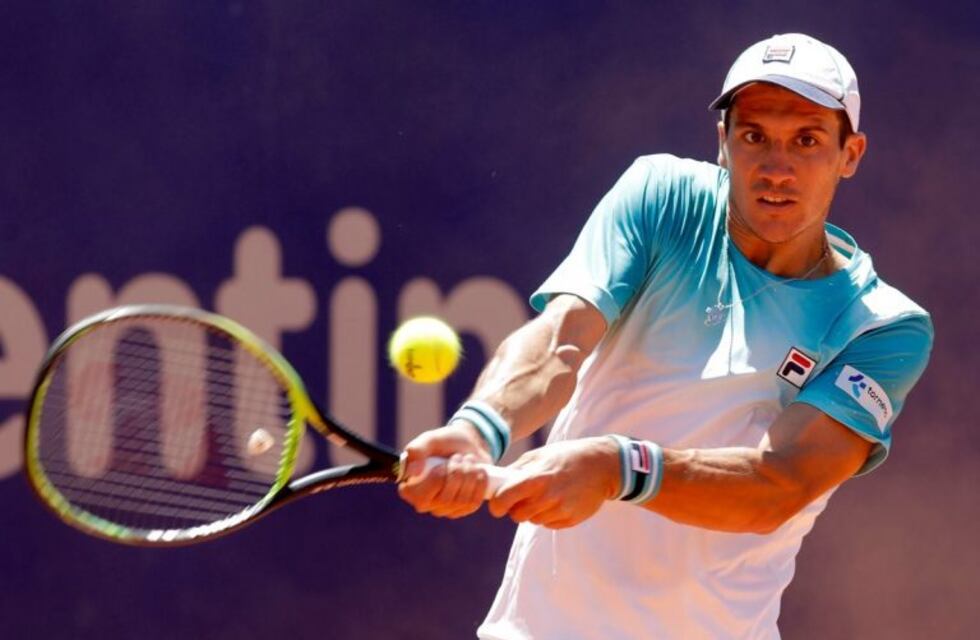Olivo y Bagnis se despidieron en octavos de final del Challenger de Panamá