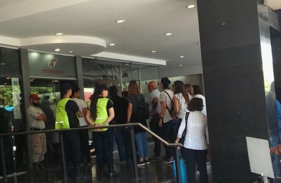 El Gobierno provincial repudió la "violencia irracional" tras el atentado en Manhattan