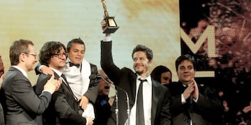 (DYN/PABLO AHARONIAN)