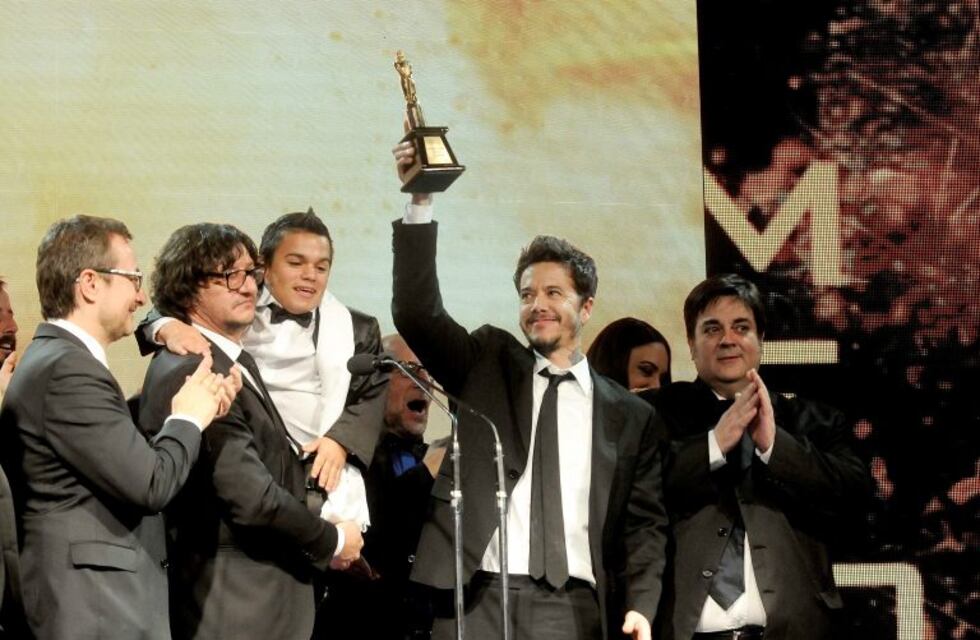 El Marginal: la cadena estadounidense Telemundo compró Underground, la productora de Sebastián Ortega