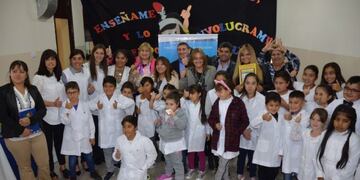 Escuela Primaria Rural N° 7 \