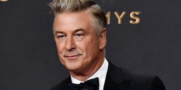 Alec Baldwin.