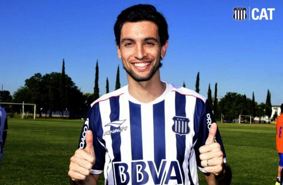 A Pastore le queda bien la Albiazul