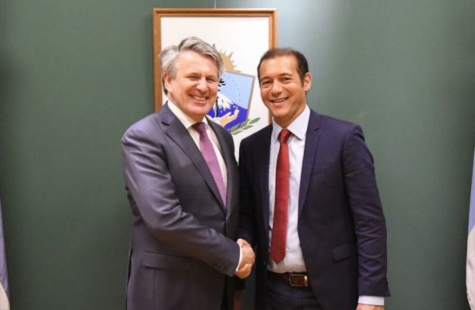 Shell confirmó su plan de inversiones en Vaca Muerta