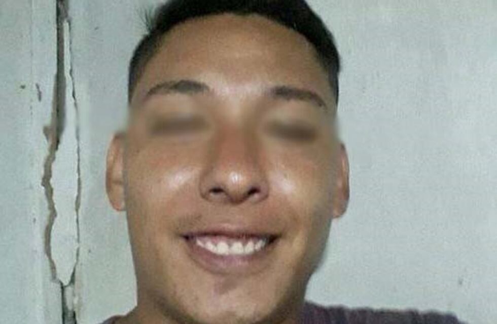 Capturaron en barrio Cavalli al muchacho que baleó a su padrastro