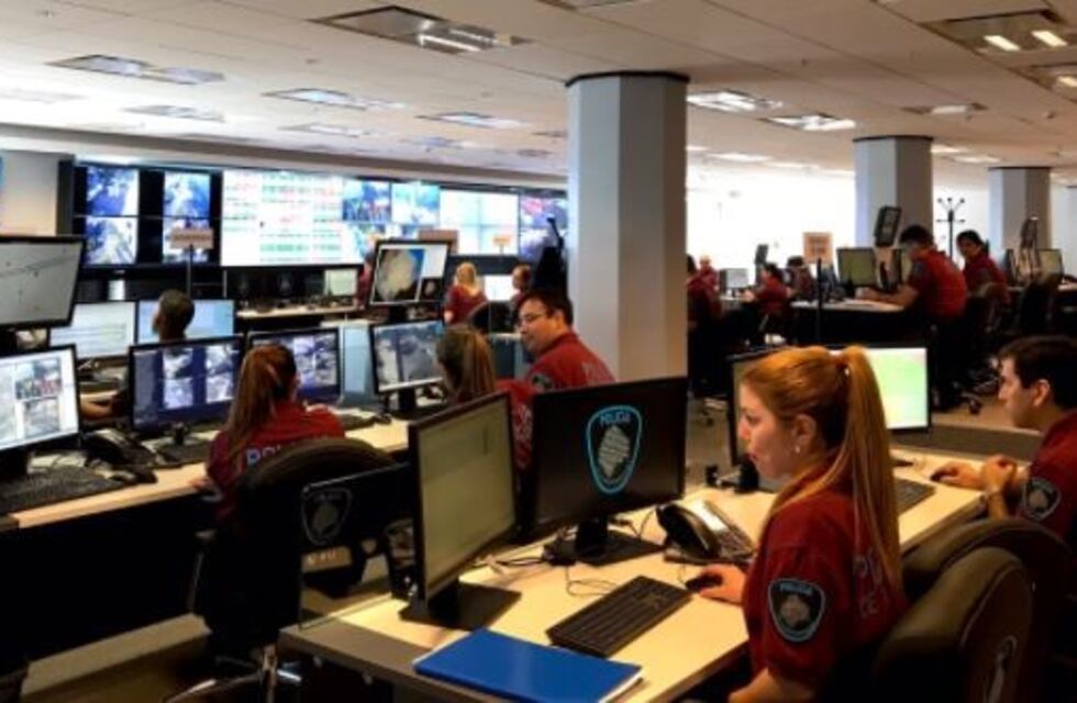 Cómo funciona el nuevo 911 de la Ciudad de Buenos Aires