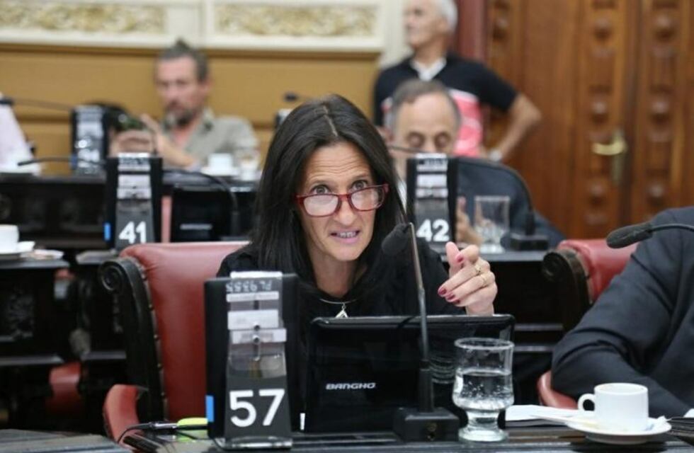 La UCR podría unificarse detrás de la figura de una mujer