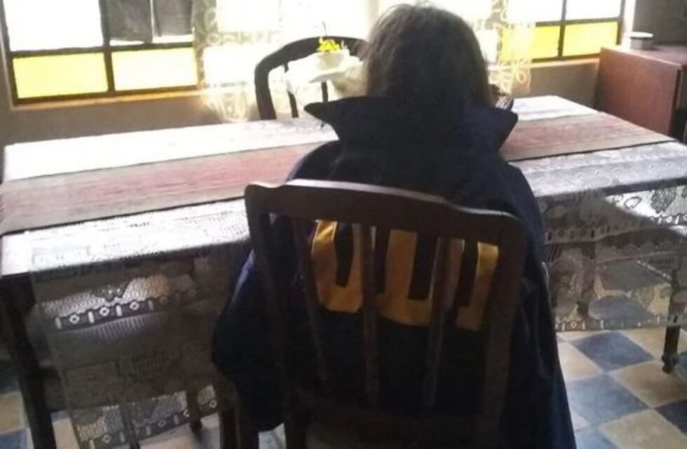 Caso Abril Caballé: descubrieron que los vecinos tenían control sobre la menor