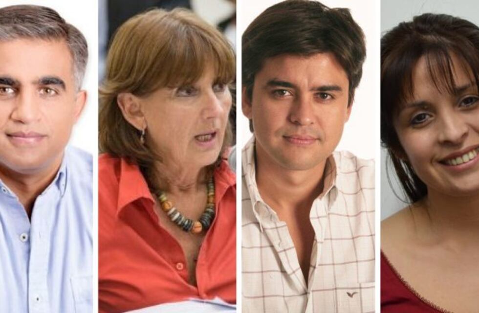 Diputados Nacionales: el Frente de Todos y Juntos por el Cambio se quedaron con las bancas en Salta