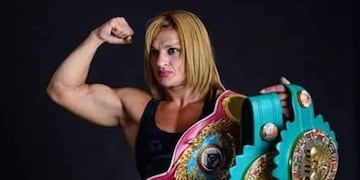 Locomotora Oliveras pidió que reabran los gimnasios: \