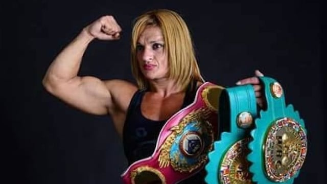 Locomotora Oliveras pidió que reabran los gimnasios: \