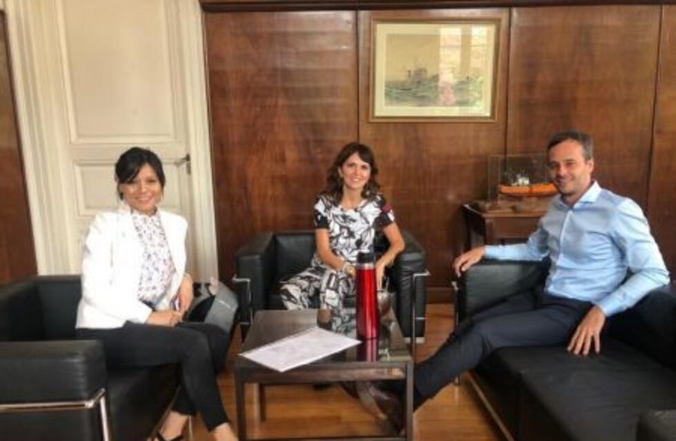 Buscan potenciar el desarrollo productivo pesquero