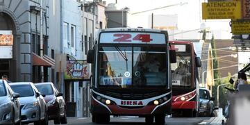 Empresa Ersa Urbano, Paraná\u002E