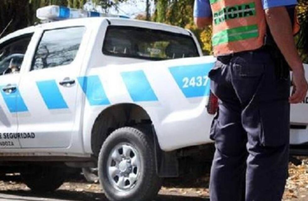 Agente penitenciario denunció que le robaron 500 mil dólares de su casa