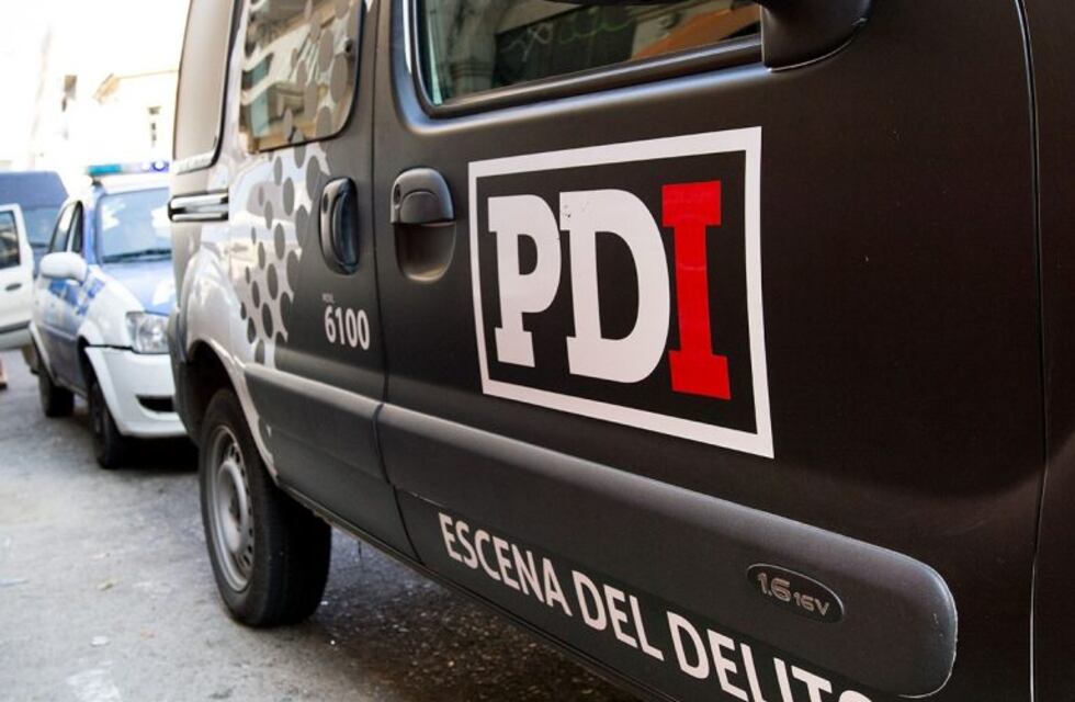 Nueva detención tras un allanamiento en Frontera