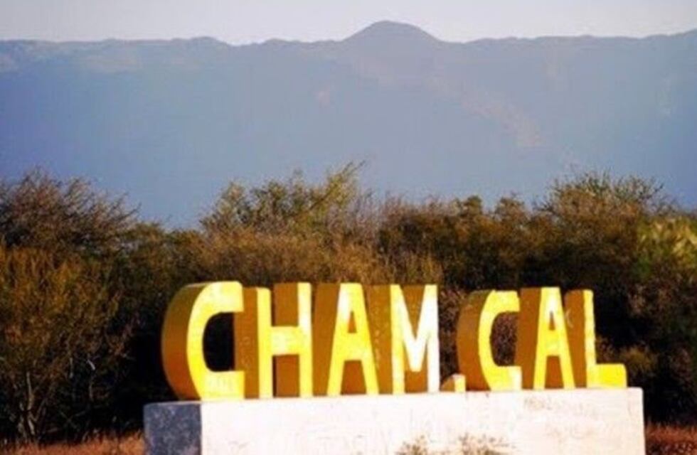 Chamical: joven murió tras un choque de motocicletas