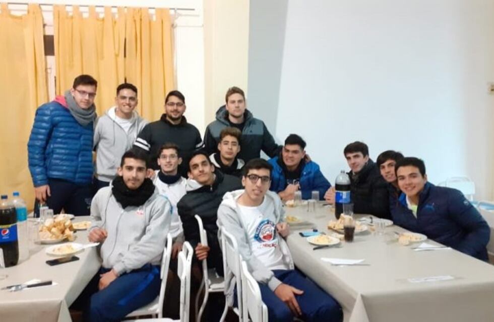 Arranca el sueño de Pellegrini en la Liga B1