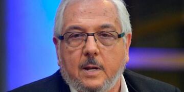 Eduardo Fernánde, diputado por Córdoba