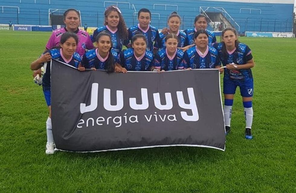 Talleres de Perico marcó un hito en la historia del fútbol jujeño