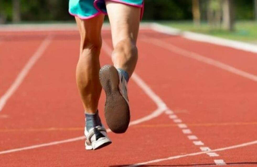 Fin de temporada para la Escuela Municipal de Atletismo