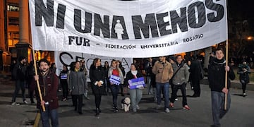 Aumentaron las llamadas de emergencia y urgencia en casos de violencia de género