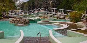 Termas Ayuí