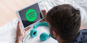 Los 5 argentinos de género urbano más escuchados de Spotify.