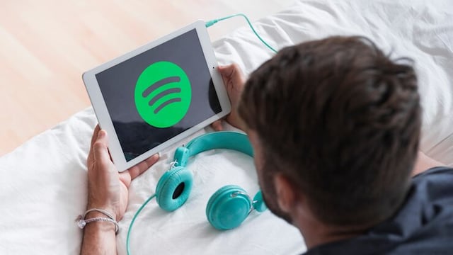 Los 5 argentinos de género urbano más escuchados de Spotify.