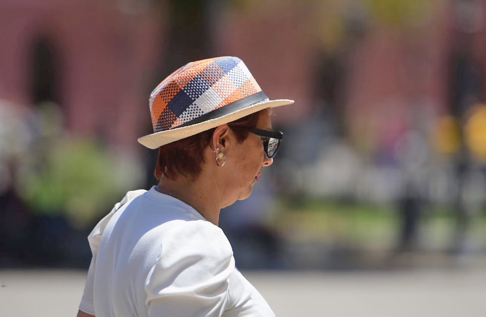 Clima en Córdoba: cómo estará el tiempo este miércoles 19 de noviembre