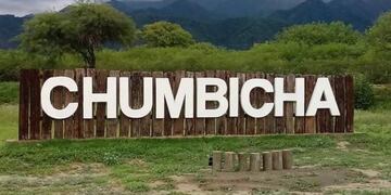 Chumbicha, Catamarca.