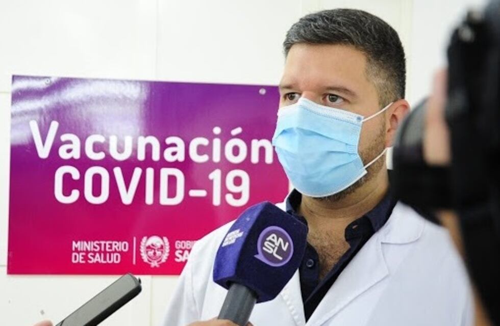 Crece el número de pacientes menores de 50 años con Covid-19