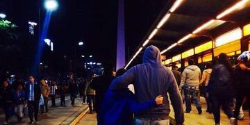 El recuerdo de Guido Avelluto por la muerte de su hermano