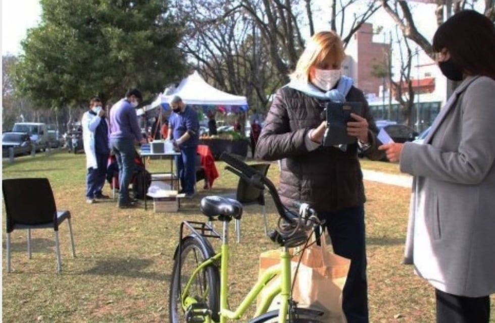 Coronavirus en Rosario: promedio de casos bajó a la mitad tras flexibilización