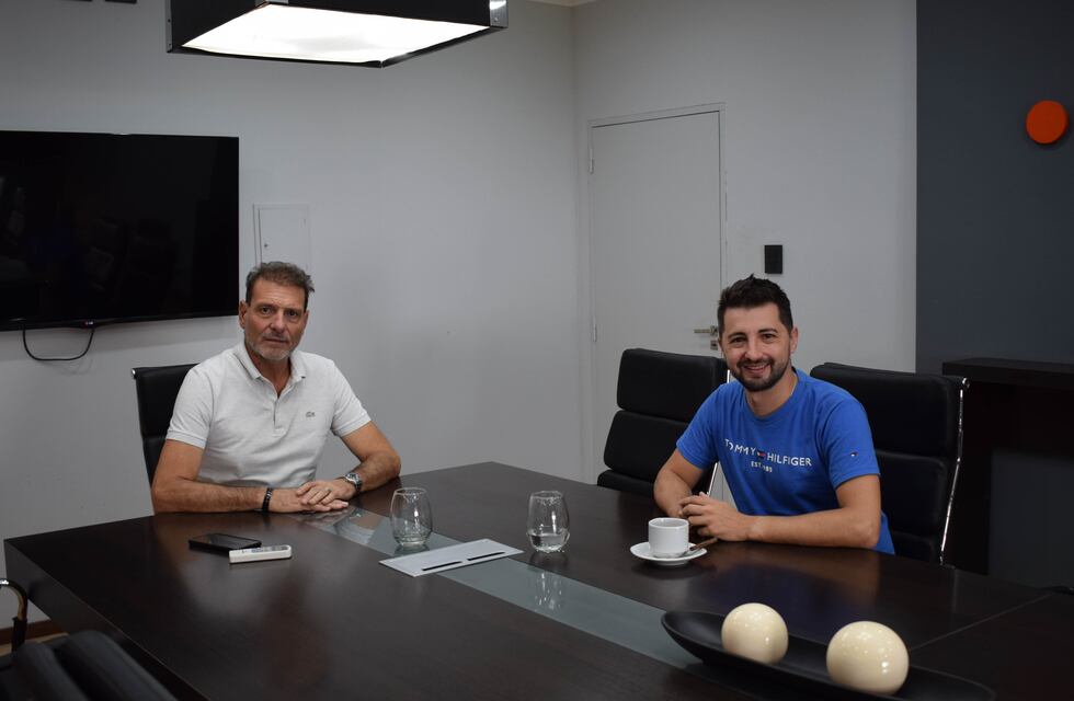 El SEOM se vincula con el Ejecutivo y el Concejo