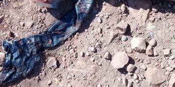 Desde la CEEL piensan que la prenda fue introducida de manera intencional.