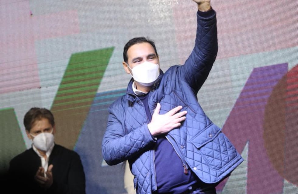 Valdés volvió a pedir liberación plena para la exportación de carnes