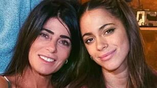Citaron a declaración indagatoria a la mamá de Tini Stoessel por el robo de 95 mil dólares