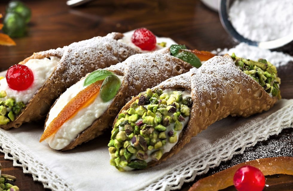Cómo preparar cannoli: receta fácil y paso a paso del dulce italiano más famoso
