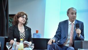 "Una buena política educativa es la que está orientada a los aprendizajes", dijo en Jujuy el secretario de Educación de la Nación, Carlos Torrendell.